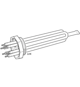 ELPATRON IU-33 220-380V NIBE