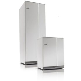 VARMVATTENBEREDARE COMPACT 300 CU 6KW NIBE