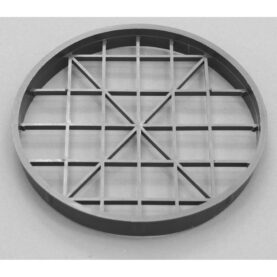 TÄCKLOCK LID PLUVIAL PLASTINJECT