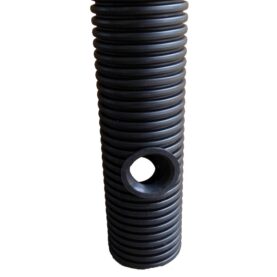 UTLOPPSBRUNN 200, ETT INLOPP VOTEC