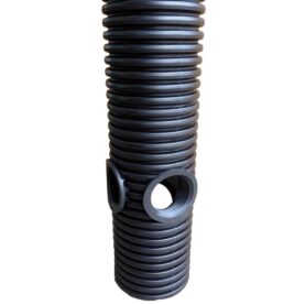 UTLOPPSBRUNN 200, TVÅ INLOPP VOTEC