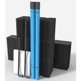 BIOMODULPAKET BDT BAGA