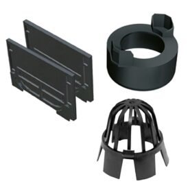 ACO SELF HEXALINE TILLBEHÖRSSATS