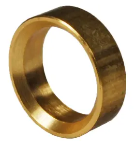 GLANDER FÖR VATTENSTÅNDTÄLL RESERVDEL MÄSSING