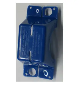 PLOMBERING DN20
