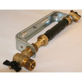 VATTENMÄTARKOPPEL 22XR25