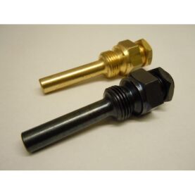 DYKRÖR 15X100 STÅL 230102