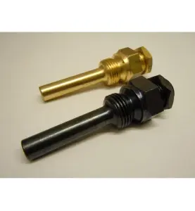 DYKRÖR 15X100 STÅL 230102