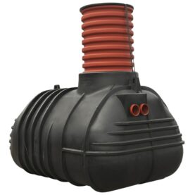 SLAMAVSKILJARE 2 UTLOPP 2M3