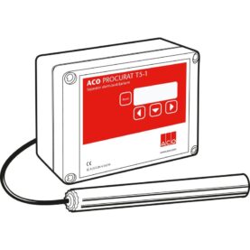 NIVÅLARM ACO PROCURAT T5-1 FETT