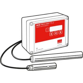 NIVÅLARM ACO PROCURAT T5-2 OLJA