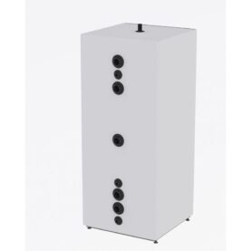 ACKUMULATORTANK STH 500 BOSCH