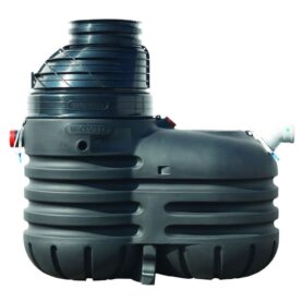 OLJEAVSKILJARE CERTARO NS10/1000 160