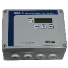 NIVÅLARM FÖR SLAM OSA3