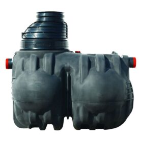 OLJEAVSKILJARE CERTARO NS10/2000 160