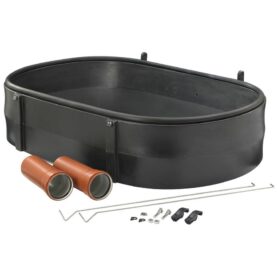 FÖRHÖJNINGSPAKET BDT-EASY PLUS