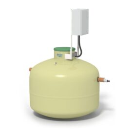 GRUNDPAKET 1 HUSHÅLL BAGA EASY