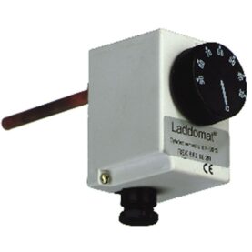 LADDOMAT DYKRÖRSTERMOSTAT