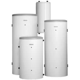 VOLYMFÖRSTORARE UKV 20-1000 NIBE