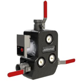 LADDOMAT 21-100, ERP