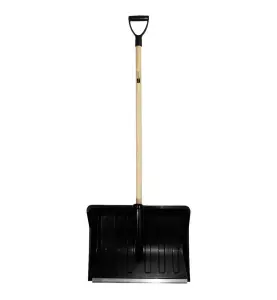 SNÖSKYFFEL A3 NOVIPRO