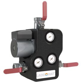 LADDOMAT 21-60, CU28 ERP