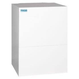 VARMVATTENBEREDARE FOCUS VLM-100S