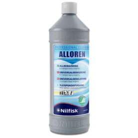 ALLRENGÖRING 1 LITER ALLOREN