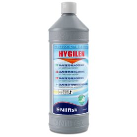 SANITETSRENGÖRING 1 LITER HYGILEN
