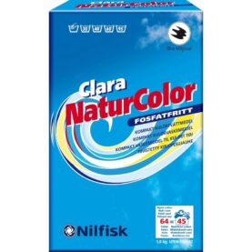 TVÄTTMEDEL NATUR KULÖR 1,8 KILO