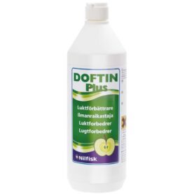 LUFTFÖRBÄTTRING 1 LITER DOFTIN  PLUS