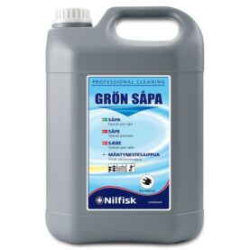SÅPA 5 LITER CLASSIC GRÖNSÅPA