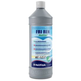 ALLRENGÖRING 1 LITER FRI REN NATUR