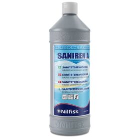 SANITETSRENGÖRING 1 LITER SANIREN