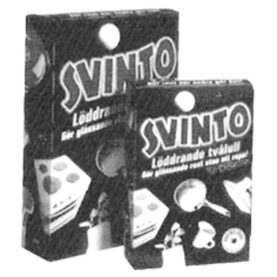 TVÅLULL 200 GRAM SVINTO