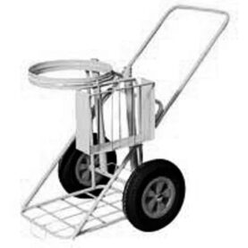 STÄDKÄRRA FEJA HÖRBY BRUK