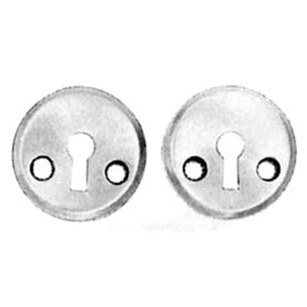 NYCKELSKYLT PRIMO 001 FE/CR