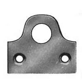 HÄNGLÅSBLECK 50 MM 2-PACK