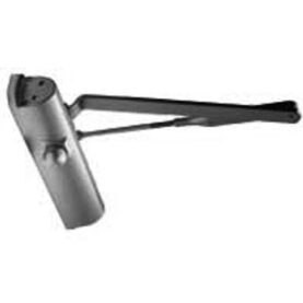 DÖRRSTÄNGARHUS TS74 SILVER DORMA