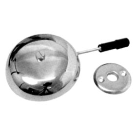 DÖRRKLOCKA ATE FÖRLÄNGD ARM