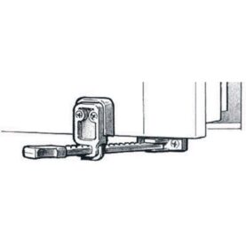 VENTILATIONSBESLAG FIX 85/86 VIT A ASSA