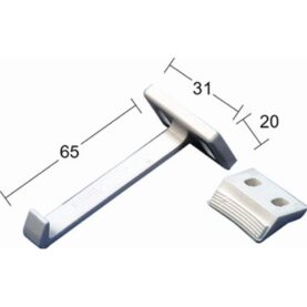 SKÅP & LÅDREGEL, BARNSPÄRR SB