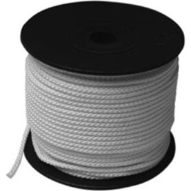 PERSIENNSNÖRE RULLE 200M