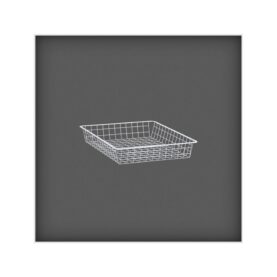 TRÅDBACK 427X527X85 MM ELFA