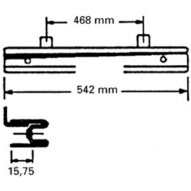 GLIDLIST MARBODAL-83