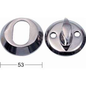 CYLINDERVRED KOMPLETT MED 11MM RING