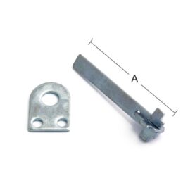 VREDMEDBRINGARE 63MM PINNE