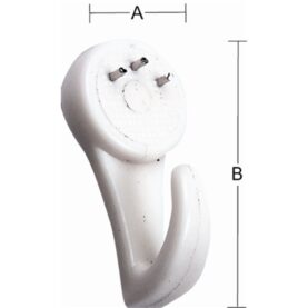 TAVELKROK 613 PLAST (B-KROK)