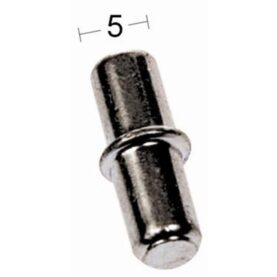 HYLLTAPP GALVAD 5MM TAPP