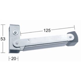DÖRRHÅLLARE 950/47977 SB